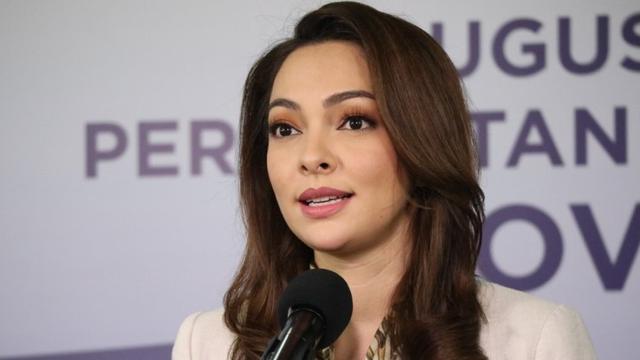 Juru Bicara Covid 19 Dr Reisa Dokter Reisa Beri Tips Terima Paket Dari Kurir Saat Belanja Online