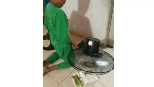6 Lifehack Pakai Kipas Angin Ini Bikin Geleng Kepala