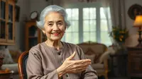 Arti Mimpi Berbicara dengan Nenek Tua, Makna dan Tafsir yang Perlu Diketahui