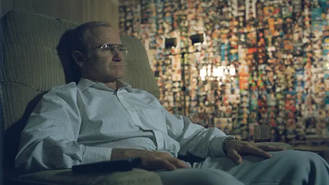 5 Film Keren Robin Williams yang Kurang Dikenal