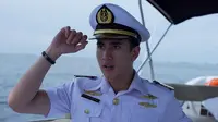 Sinopsis Siapa Takut Jatuh Cinta: Leon Kecelakaan, Vino Kembali Menyamar Untuk Ikuti Laras