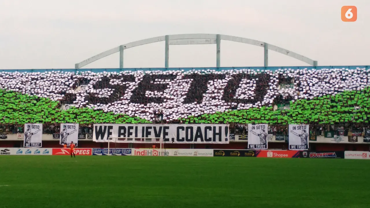 Suporter PSS Sleman, Brigata Curva Sud (BCS)