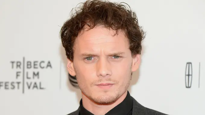 Anton Yelchin