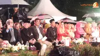 Finalis Abang Jakarta: Saya Ingin Ikut Jokowi Blusukan