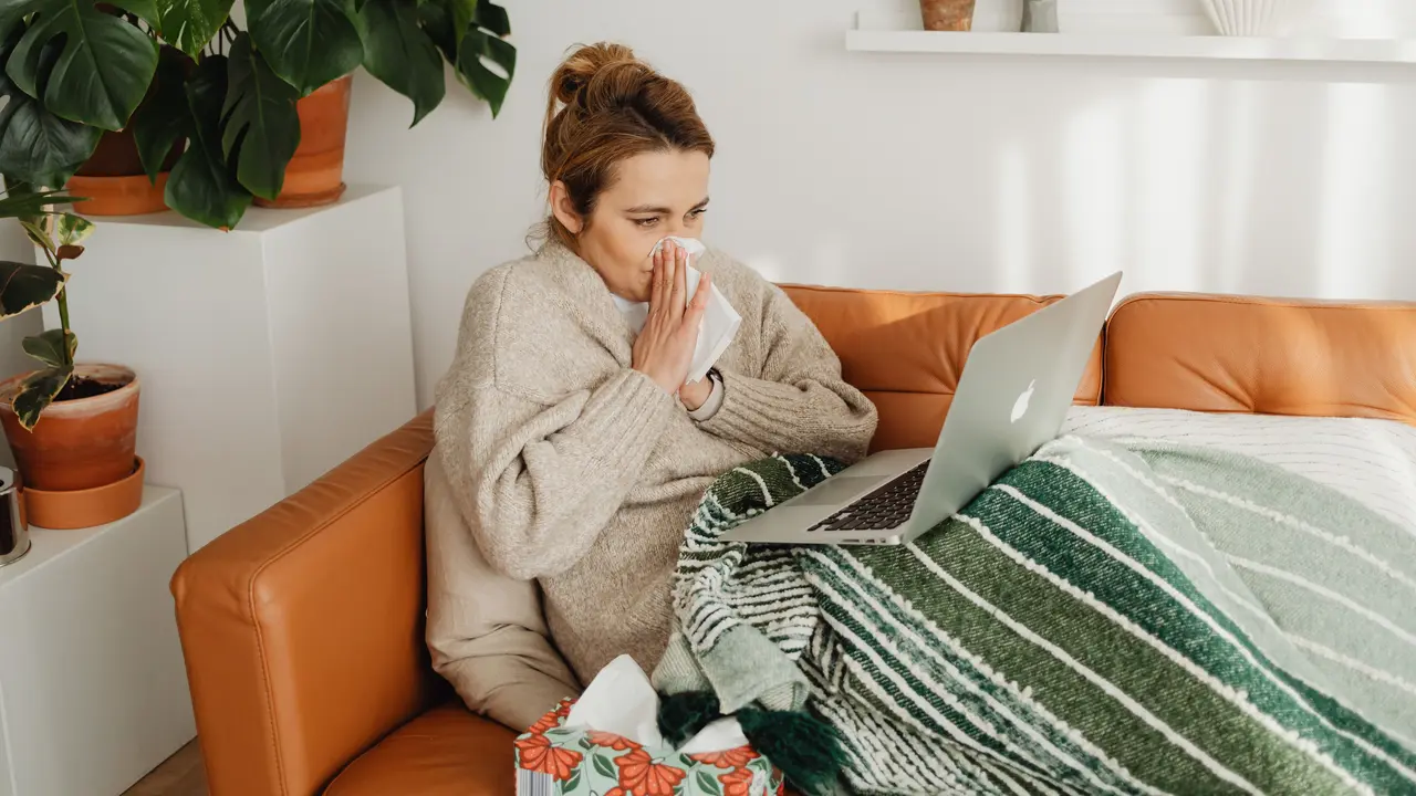 Influenza A Mengintai di Tengah Kemarau Panjang, WHO Catat Peningkatan Global