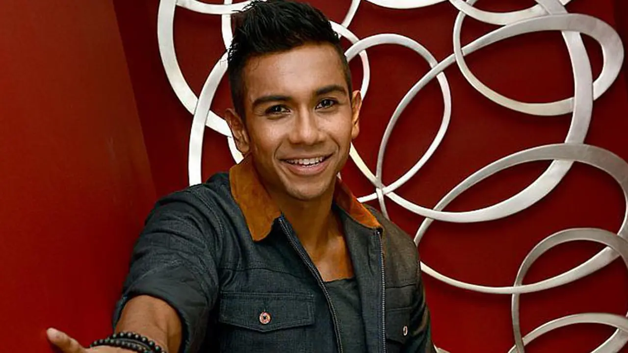 Kalahkan Noah dan Cakra Khan, Taufik Batisah Menang Tiga Piala