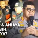 Polisi Masih Menyelidiki Motif Taufik Hidayat Menganiaya Kekasihnya