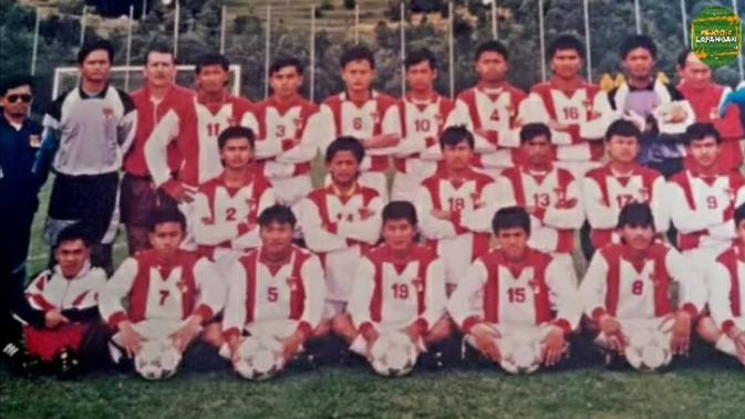 kisah ferry taufik, jebolan pssi primavera di italia yang kariernya jeblok usai gagal gabung perseba