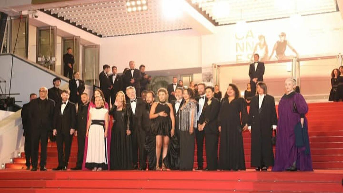Aturan Ketat Dress Code Festival Film Cannes 2026 dan Tetap Dilanggar Selebritas