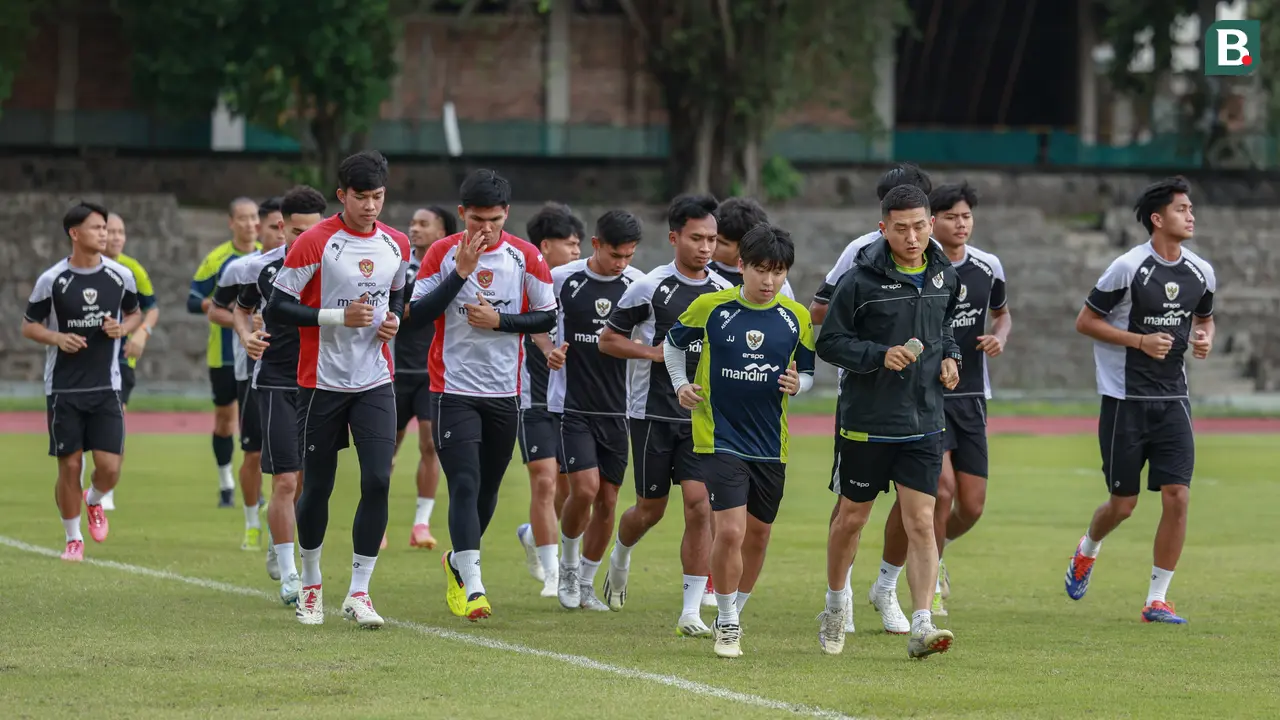 Timnas Indonesia