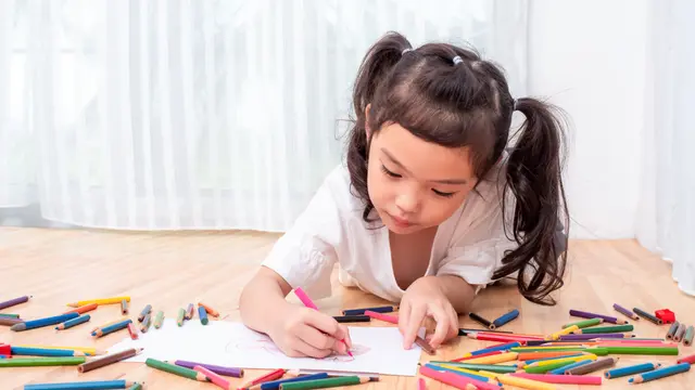 Kecerdasan Spasial (Visual)