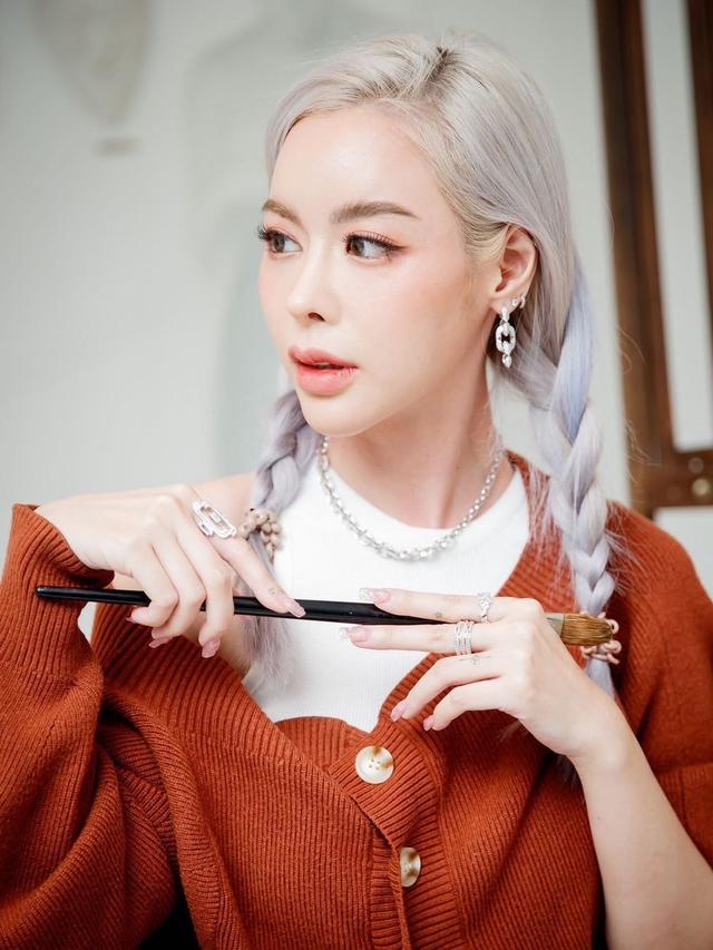 Ingat Jib di Film Thailand ATM Error? Ini 6 Potret Terbarunya