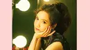 Di sela-sela acara, Yoona ditanya apa kesulitan perihal kesulitan sebagai seorang idol dan aktris. (Foto: instagram.com/yoona__lim)