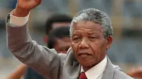 Nelson Mandela