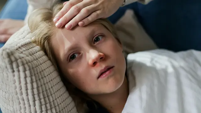 Gejala Hepatitis Akut