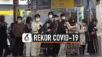 covid-19 tokyo