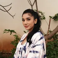 Tanggapan Fanny Ghassani Perihal Sinetron Zahra. (Sumber: Instagram.com/fannyghassani)