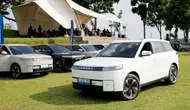 Jaecoo J5 EV Jadi Mobil Listrik Terlaris, Berapa Harga Bekasnya?