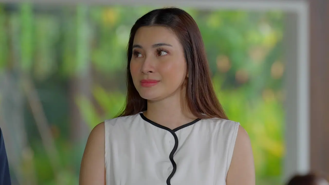 Sinetron Wanita Istimewa tayang di SCTV. (Dok. SCTV)