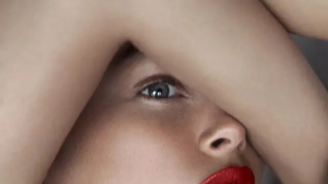 Lipstik merah