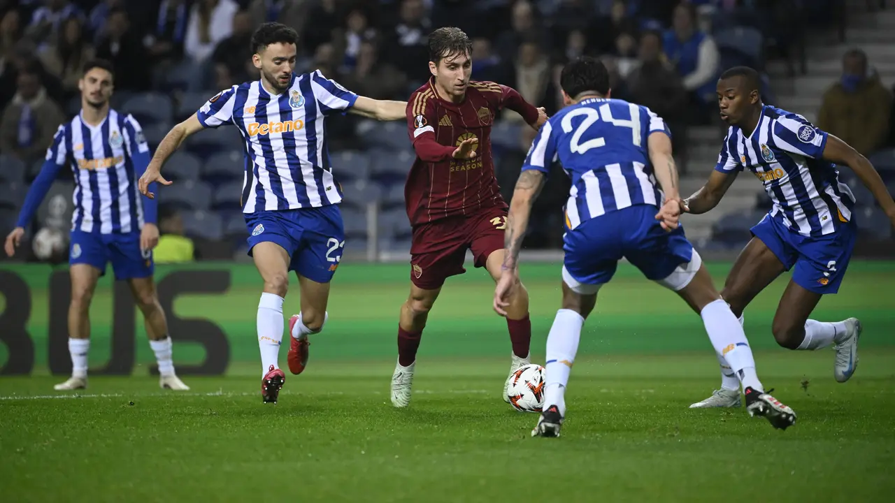 Porto