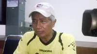 Djajang Nurjaman dipastikan tidak bisa memimpin Maung Bandung di pentas Liga Champion Asia.