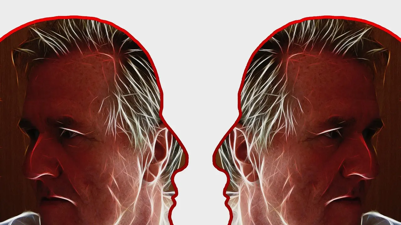 Multiple Personality