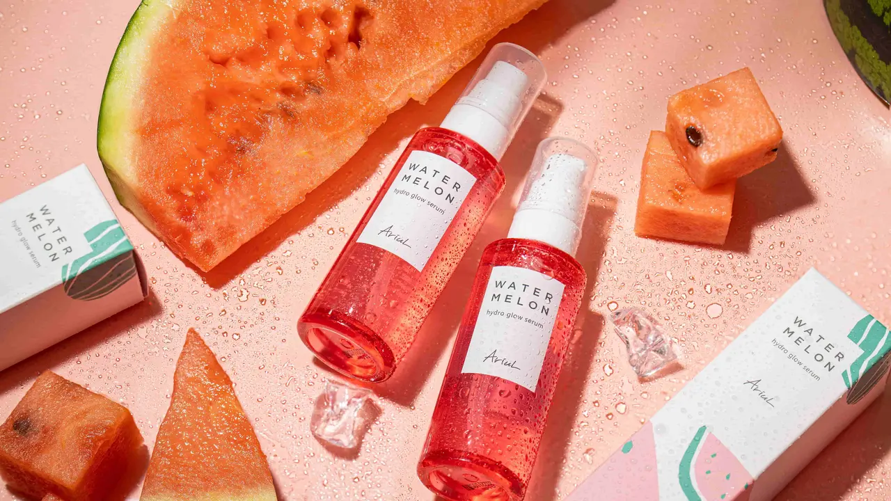 Tren Skincare dengan Kandungan Semangka untuk Dapatkan Kulit Glowing