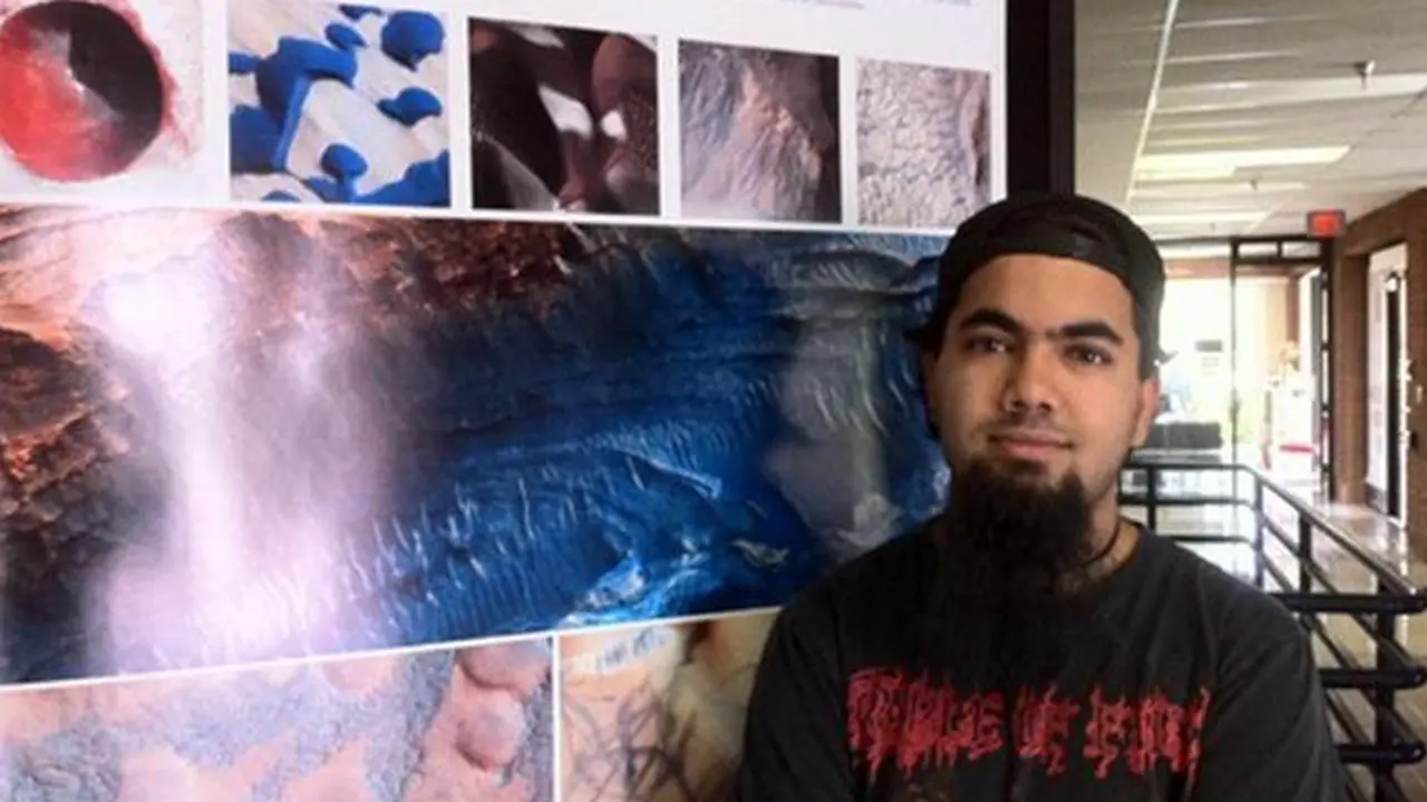 3 Fakta Baru Mengenai Penemuan Air di Planet Mars