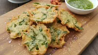 Cara Membuat Keripik Daun Kenikir Renyah Tahan Lama, Mudah dan Praktis