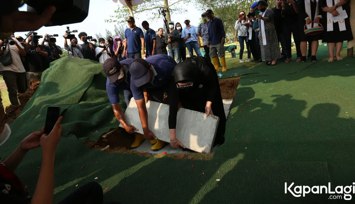 [Budy Santoso/ KapanLagi.com]