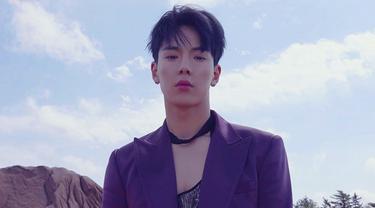 Shownu Monsta X (Soompi)