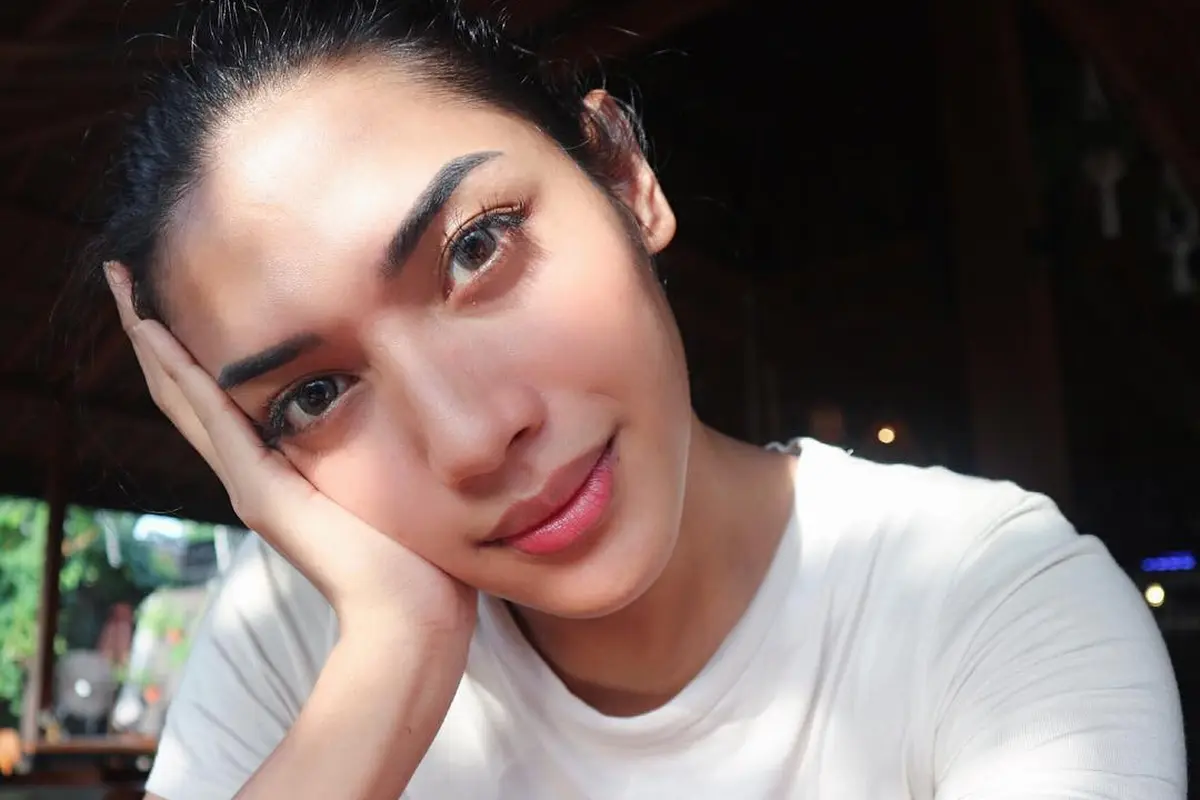 [Bintang] Millen Cyrus