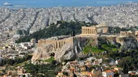 Athena, Yunani bisa jadi tempat yang paling tepat untuk Anda kunjungi, terutama jika Anda termasuk penggila sejarah.