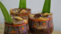 Omu, minuman khas Gorontalo (Arfandi Ibrahim)