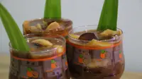 Minuman Omu, Takjil Unik Buka Puasa Khas Gorontalo yang Kaya Manfaat