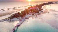 Sebagai salah satu dari 10 Kawasan Strategis Pariwisata Nasional (KSPN) atau “Bali Baru”, Kepulauan Seribu kini semakin nyaman dan rapi.