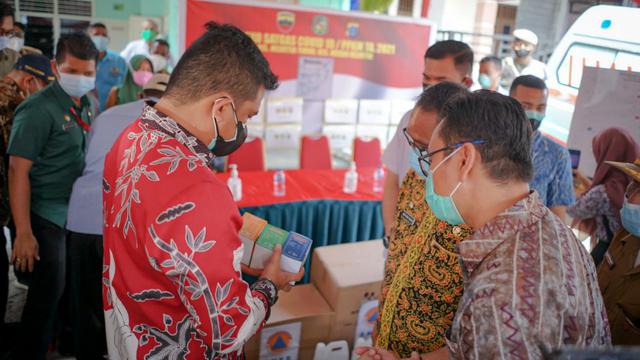 Wali Kota Medan, Bobby Nasution