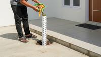 5 Cara Membuang Sampah Sisa Makanan di Lahan Sempit, Jangan Buang ke TPA