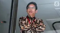 Dirjen Kemendag Indrasari Wisnu Wardhana Ditetapkan Tersangka Kasus Minyak Goreng