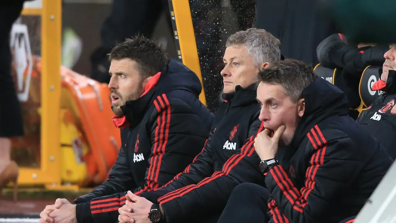 Manchester United