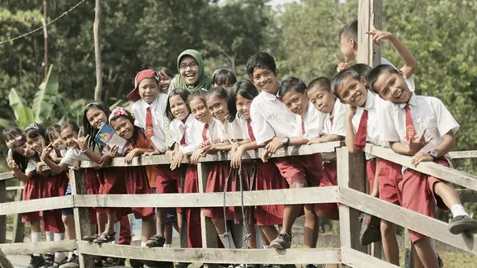 Foto: copyright Ineke Amandha Sari