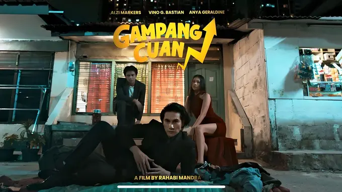 [Fimela] Gampang Cuan