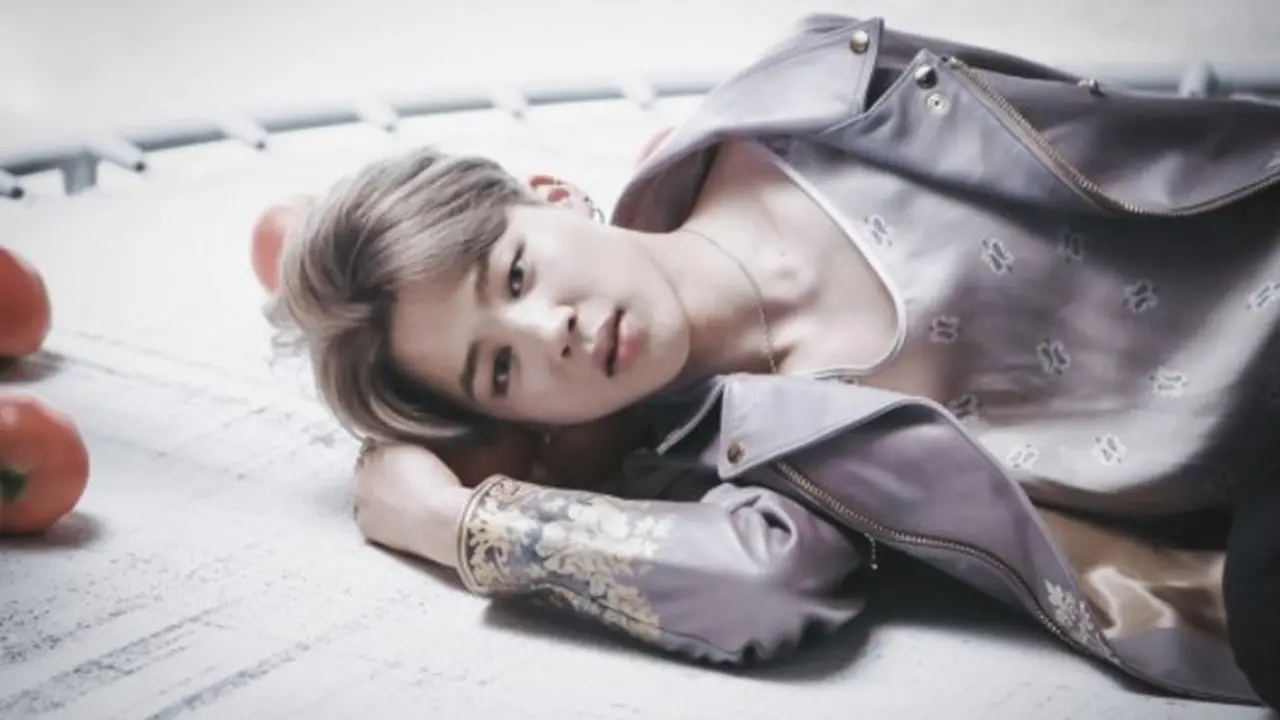 [Bintang] Lagi-lagi Jimin BTS Diancam Dibunuh