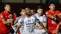 Hasil BRI Liga 1 Malut United vs Bali United: Menang 4-1, Serdadu Tridatu Putus Tren Minor