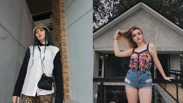 Lama Tak Muncul, Ini 7 Potret Terbaru Jebe & Petty X-Factor