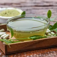 ilustrasi resep jamu sambiloto/NARONG JHANWATTANA/Shutterstock