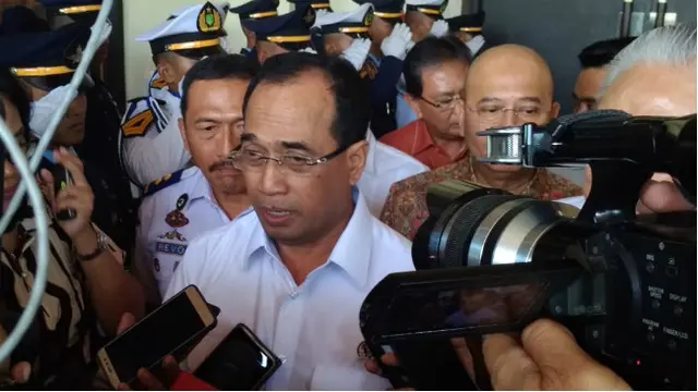 Cegah Terulangnya Tragedi KM Sinar Bangun, Pemerintah Lakukan Penataan Pelayaran