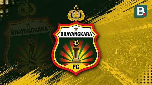 Bhayangkara FC