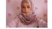 5 Gaya Hijab Personel JKT48, Lain Dari Biasanya (sumber: Instagram.com/JKT48achan)